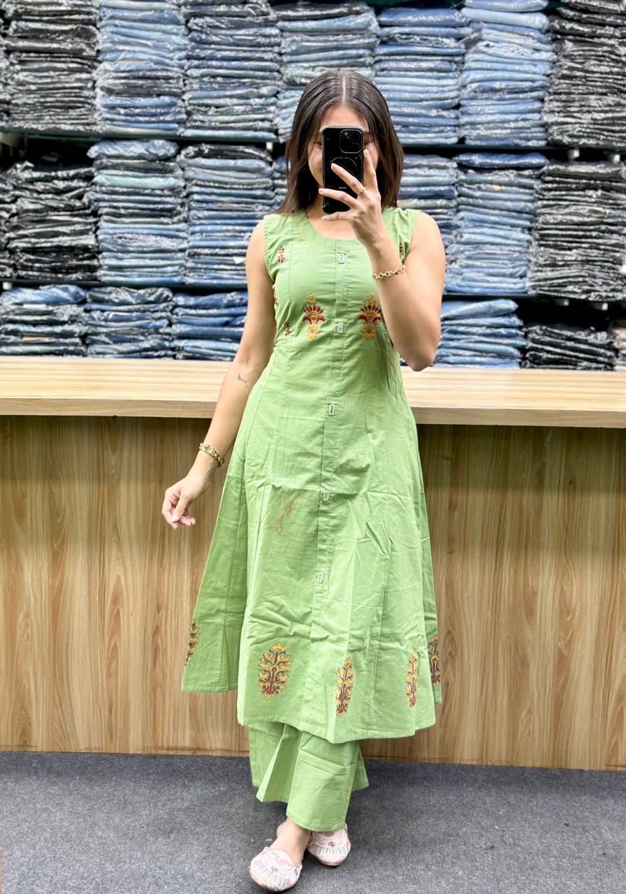 DUPATTA PAIR-G1776