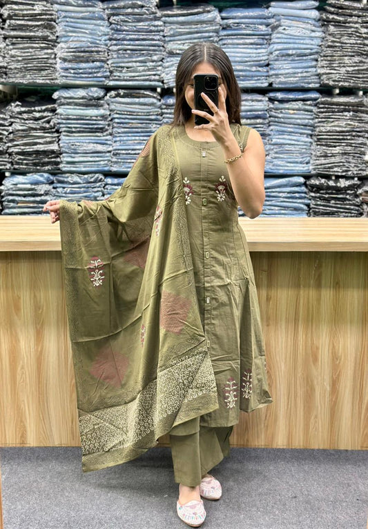 DUPATTA PAIR-G1776