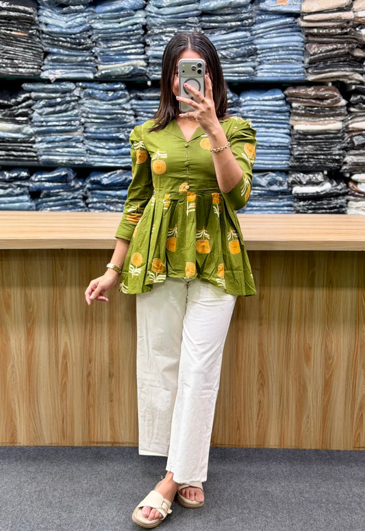 CO-ORD SET-G1811