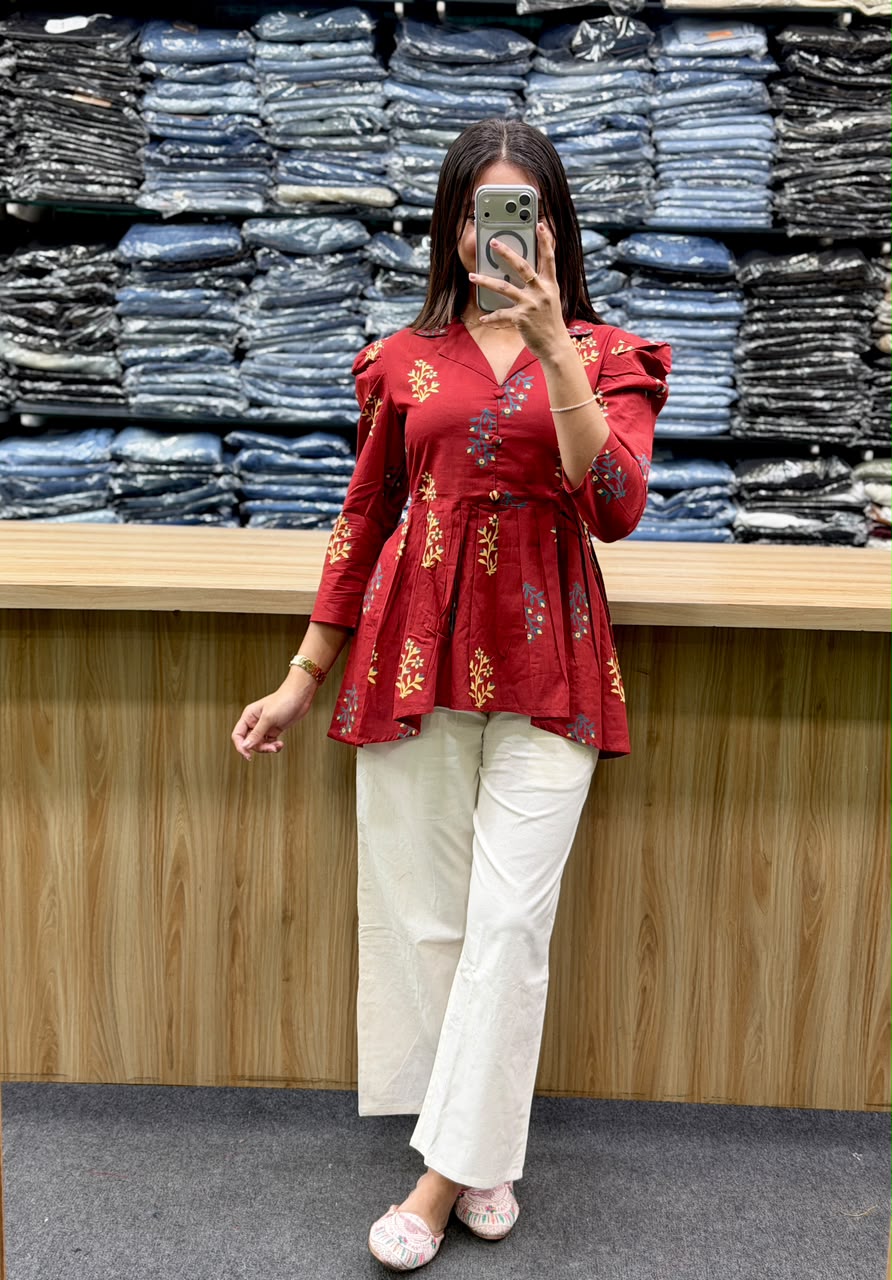 CO-ORD SET-G1811