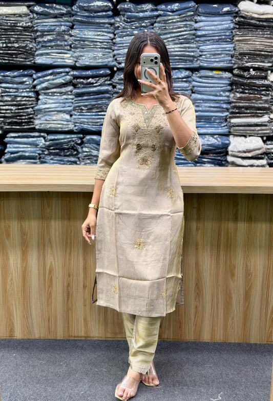 DUPATTA PAIR-HK202