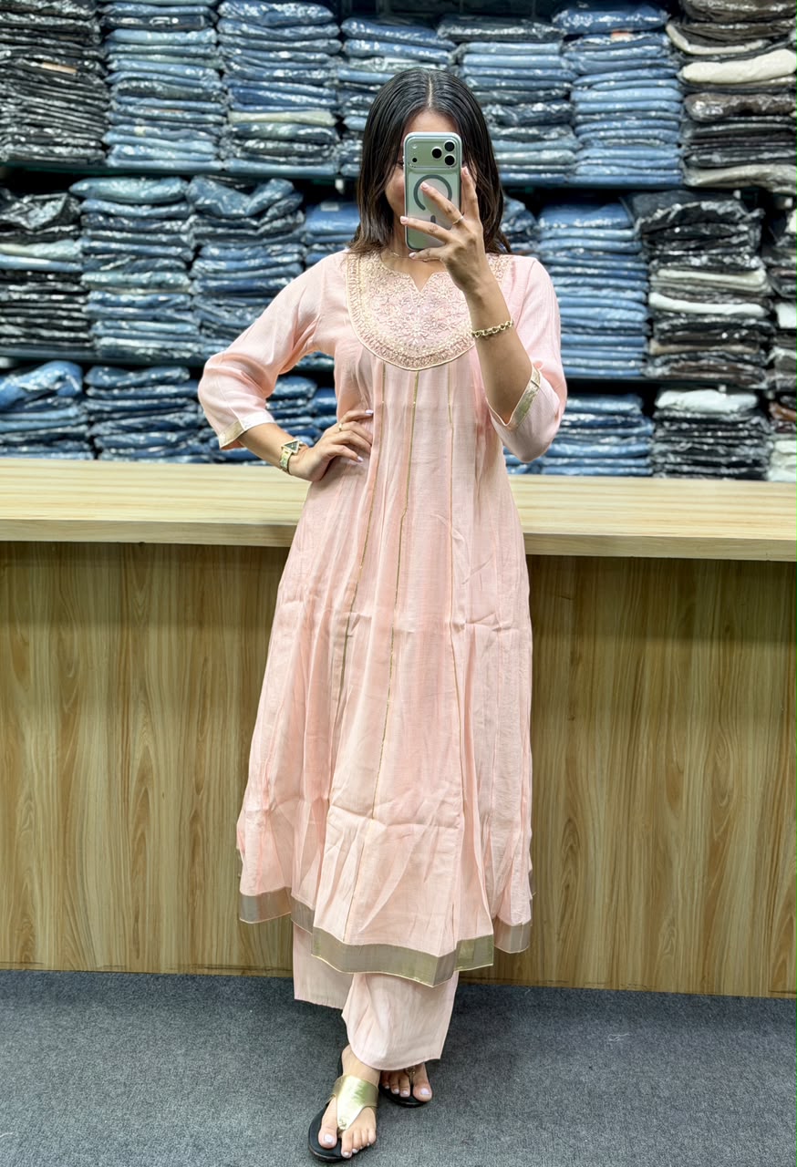 DUPATTA PAIR-HK209