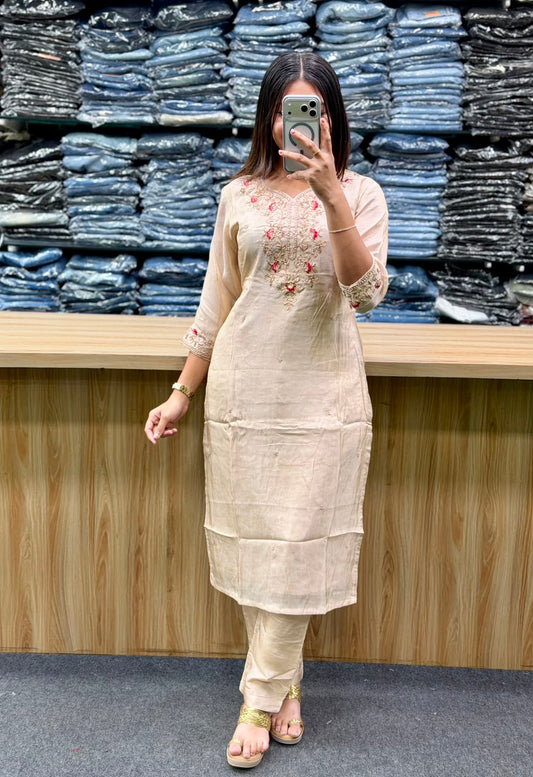 DUPATTA PAIR-HK225