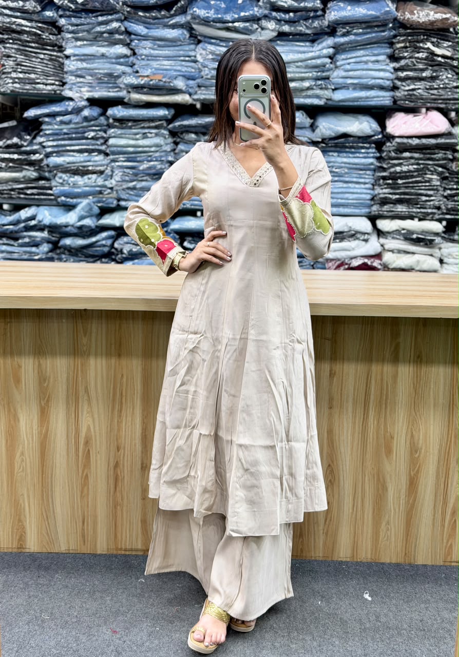 DUPATTA PAIR-HK230
