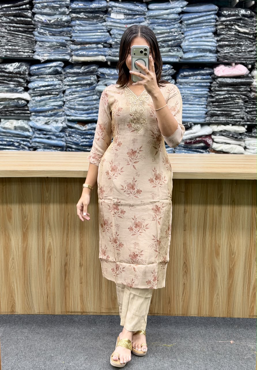 DUPATTA PAIR-HK234
