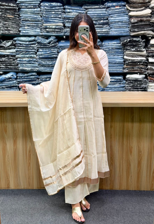 DUPATTA PAIR-HK209
