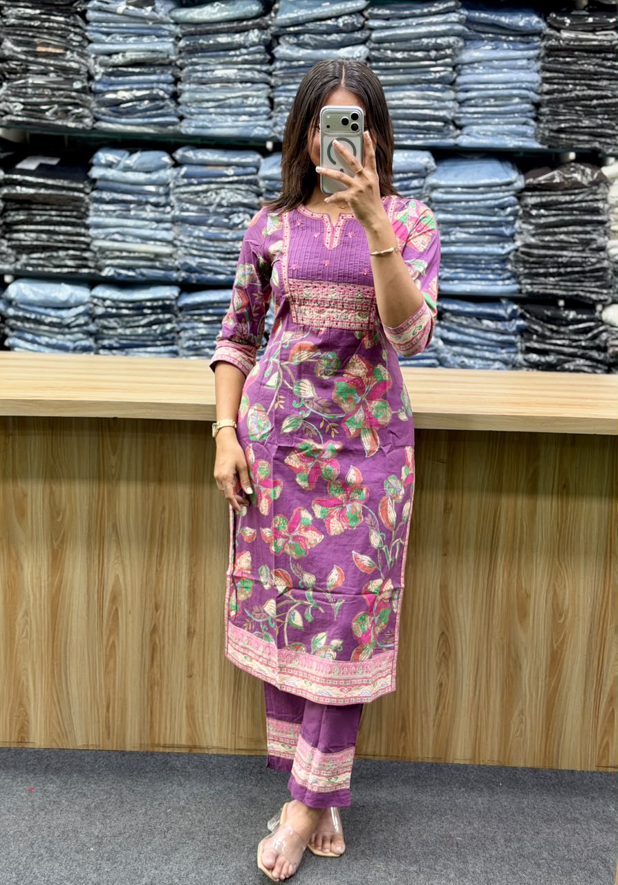 DUPATTA PAIR-HT446