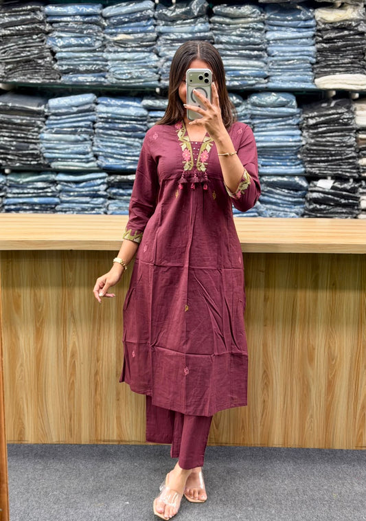 DUPATTA PAIR-HT450