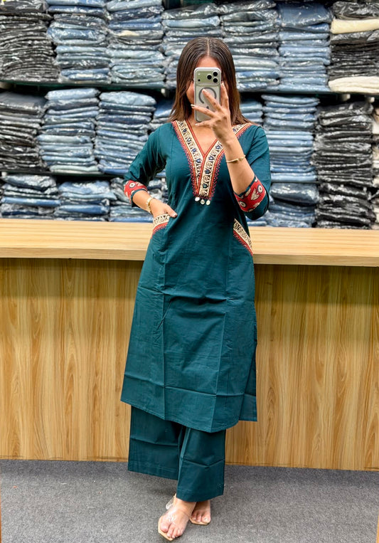 DUPATTA PAIR-HT463