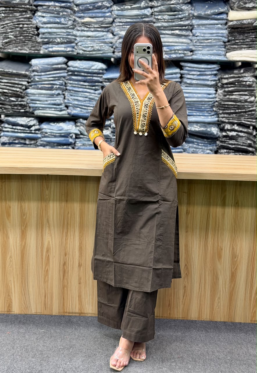 DUPATTA PAIR-HT463