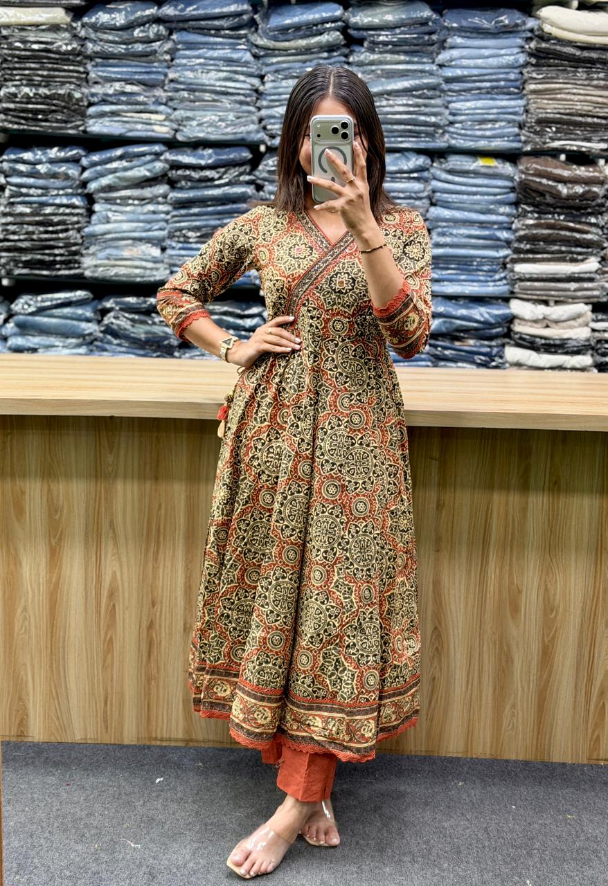 DUPATTA PAIR-HT476