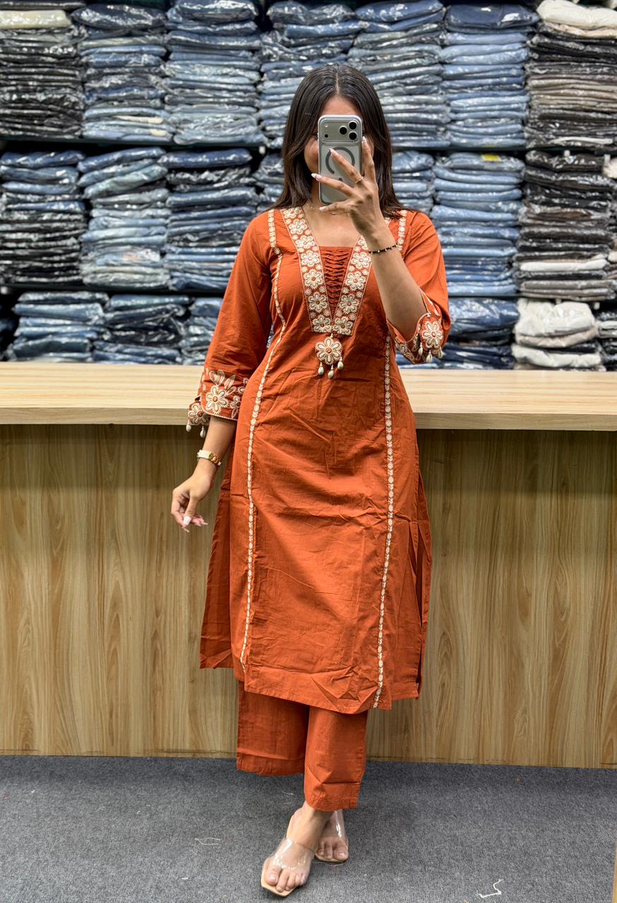 DUPATTA PAIR-HT478
