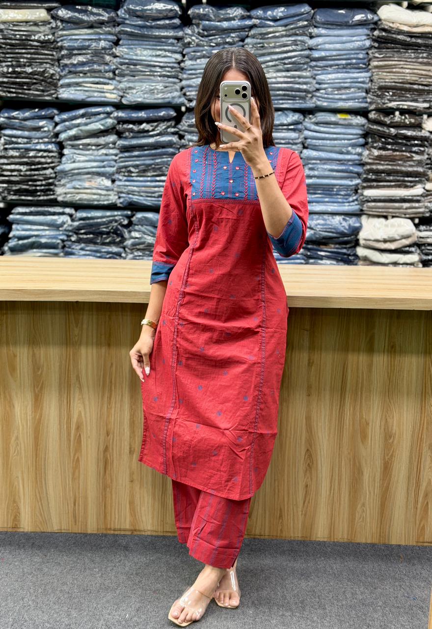 DUPATTA PAIR-HT479