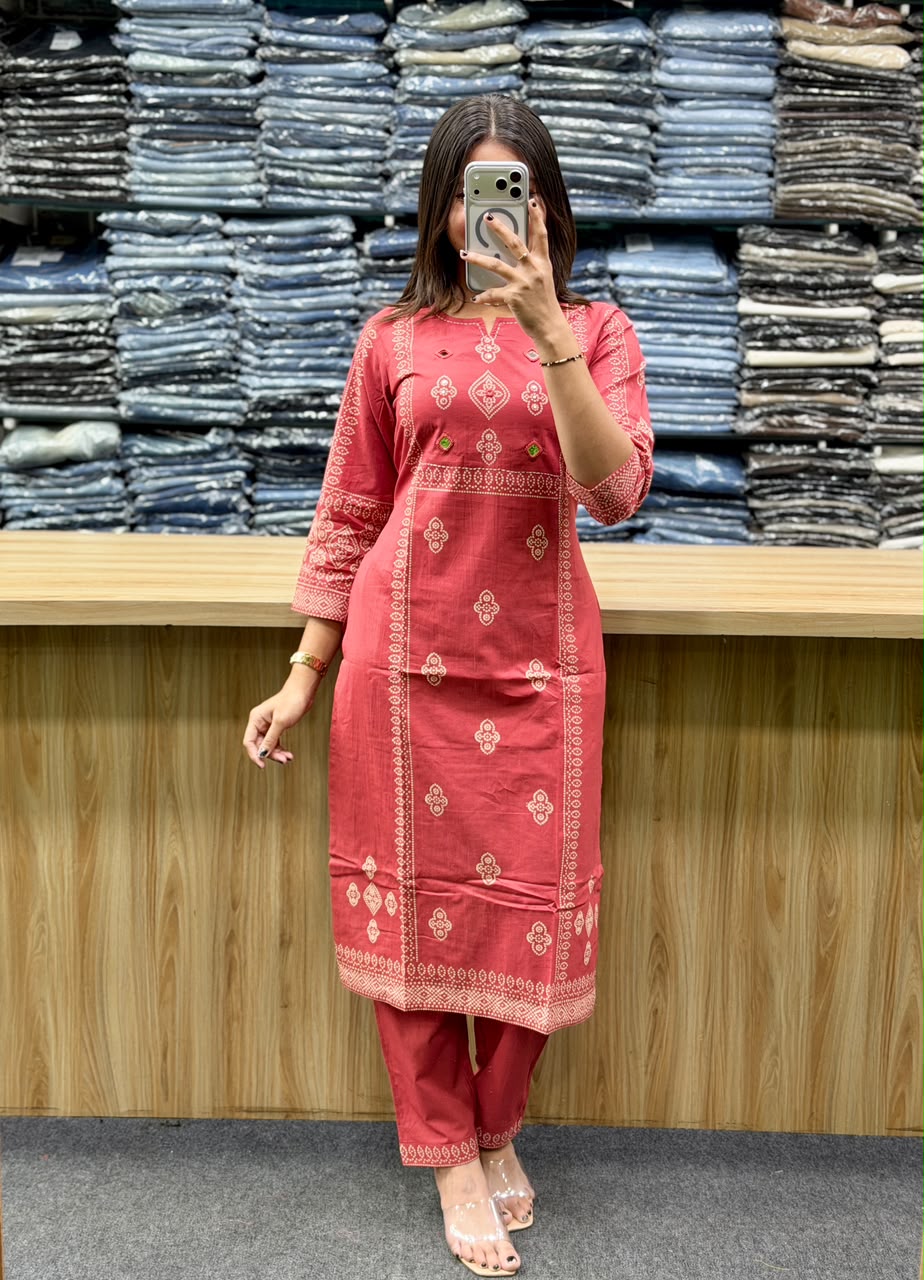 DUPATTA PAIR-HT480