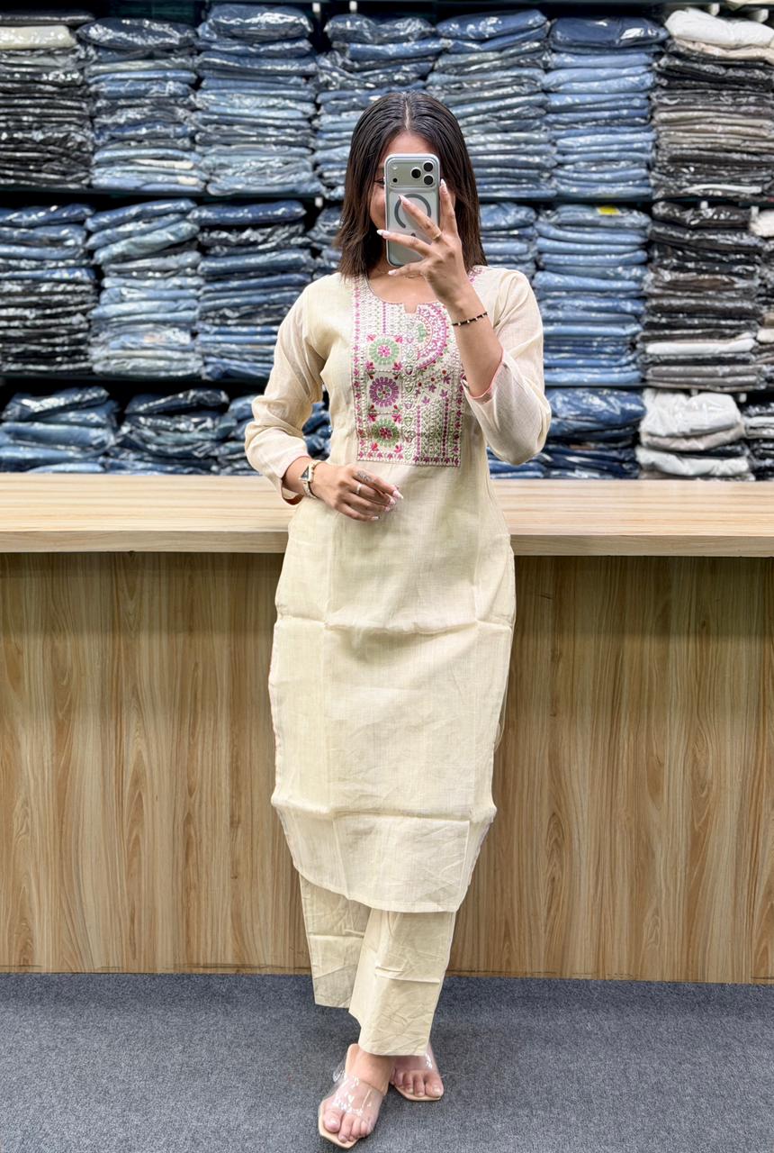 DUPATTA PAIR-HT483