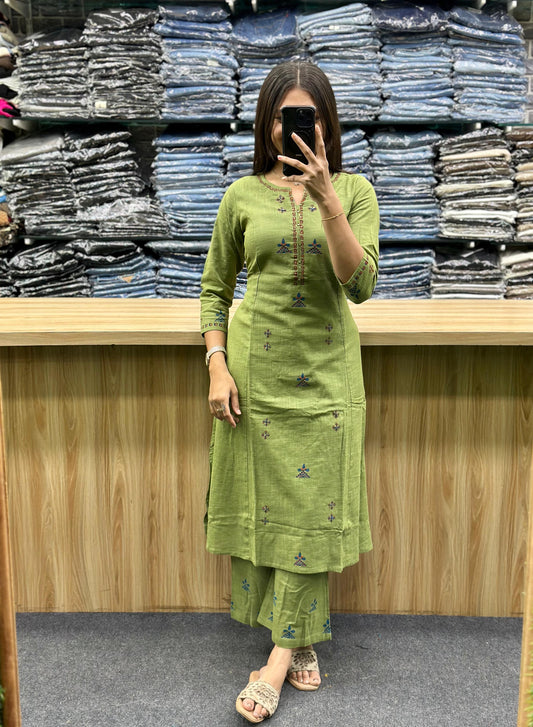 KURTI PLAZA PAIR-HT250