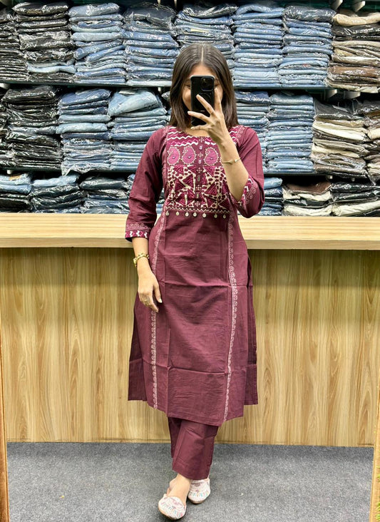 DUPATTA PAIR-HT351