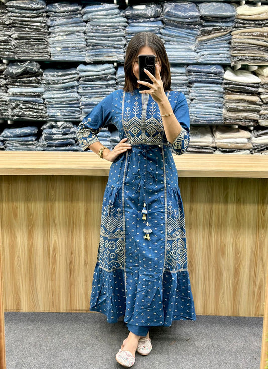 DUPATTA PAIR-HT353