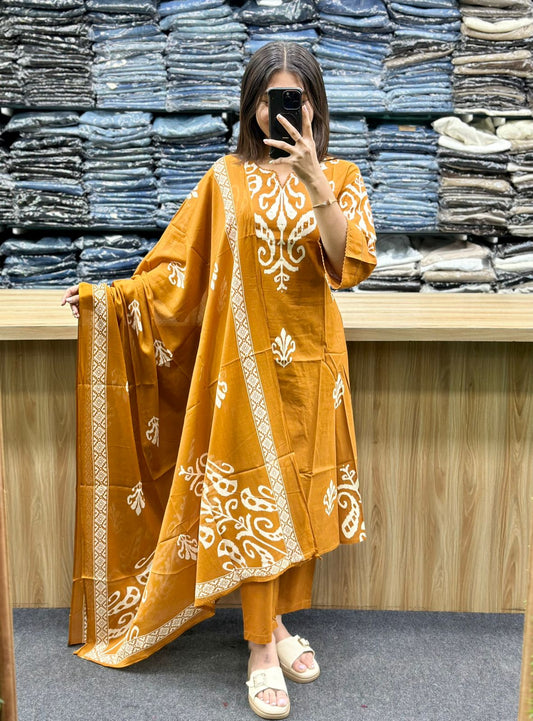DUPATTA PAIR-HT358