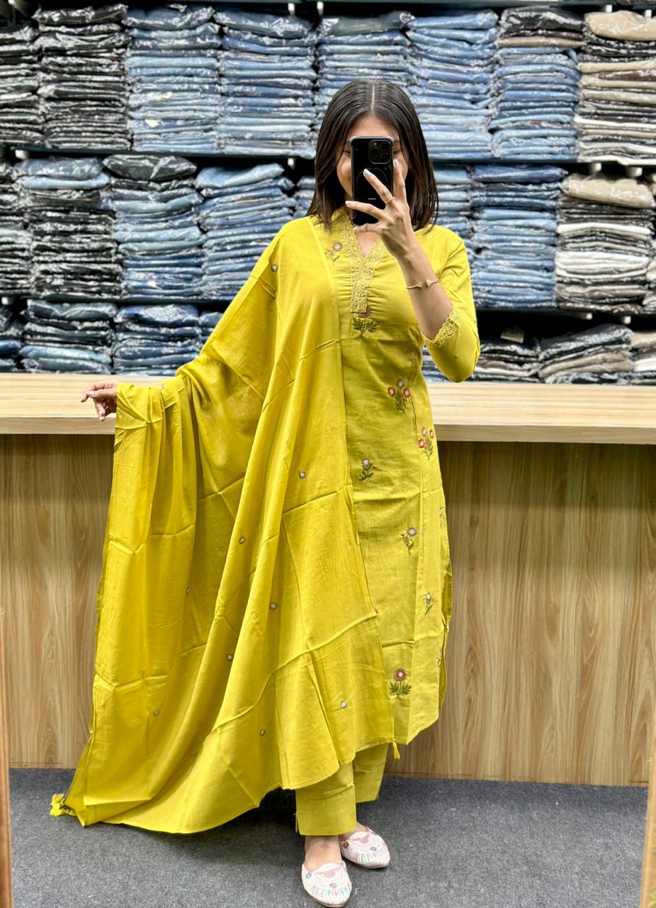 DUPATTA PAIR-HT368