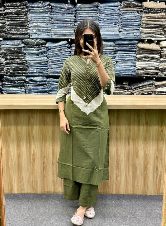 DUPATTA PAIR-HT372