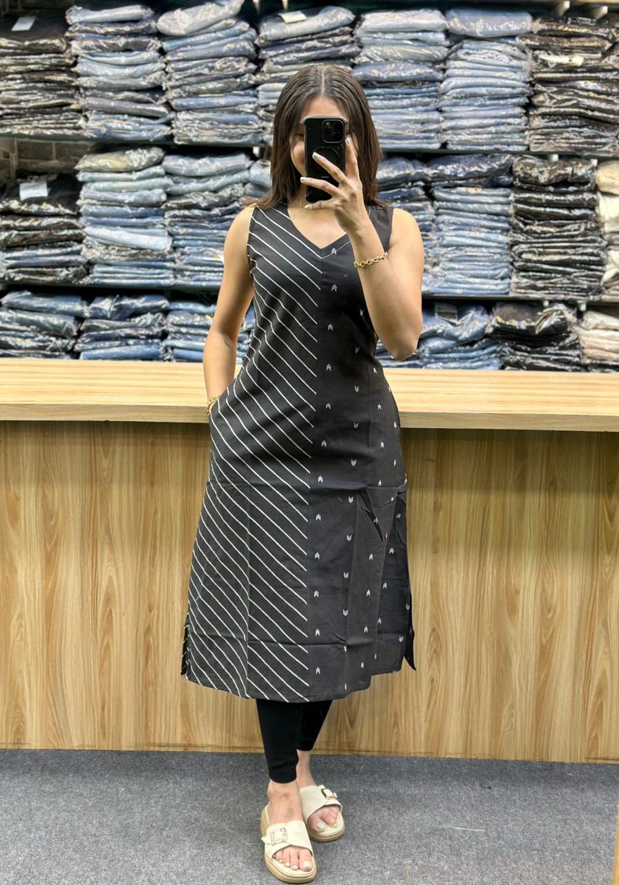 ONLY KURTI-HT405