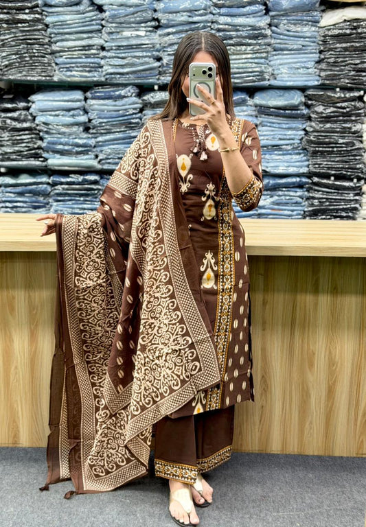 DUPATTA PAIR-HT426