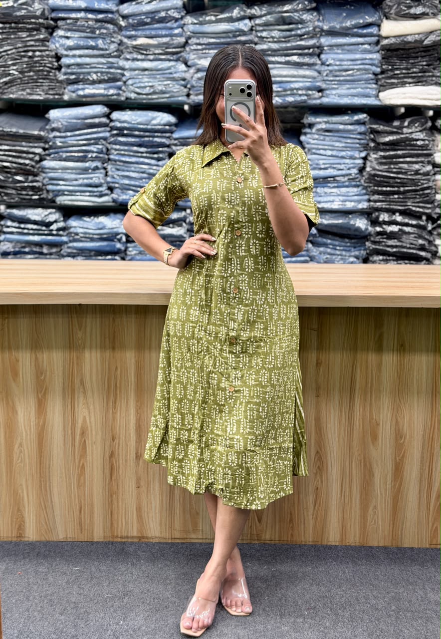 ONLY KURTI-HT453