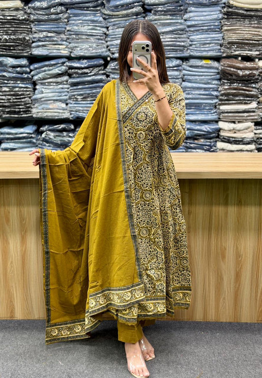 DUPATTA PAIR-HT476