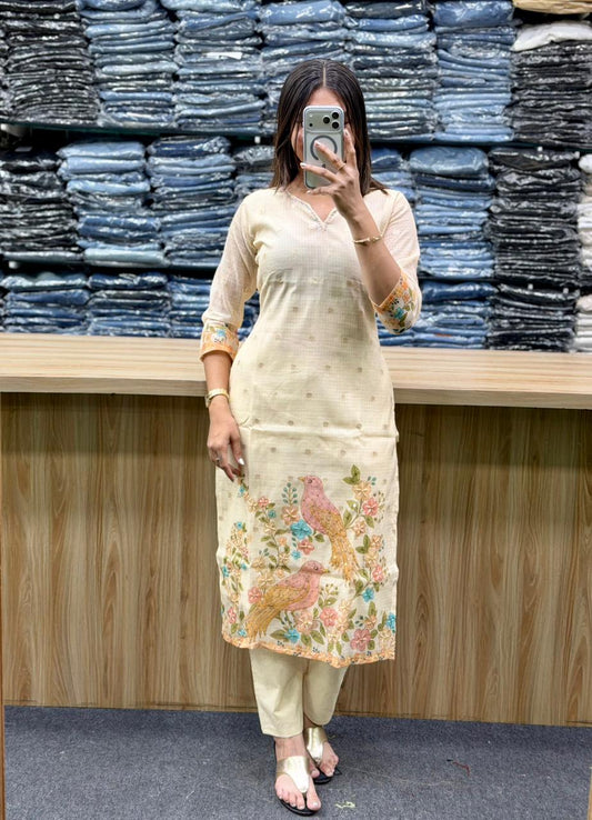 DUPATTA PAIR-HW61