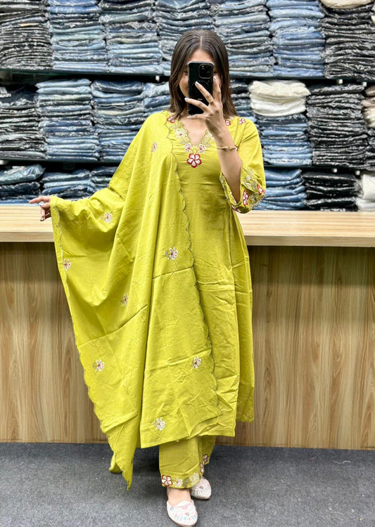 DUPATTA PAIR-HW70