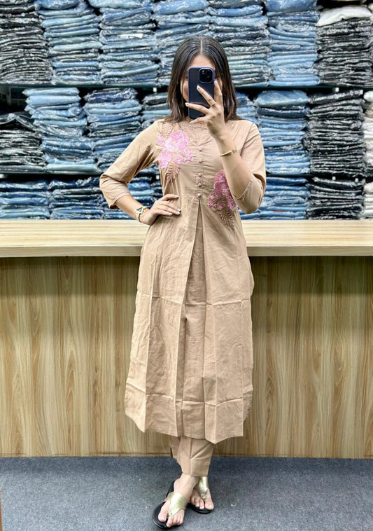 DUPATTA PAIR-JC195