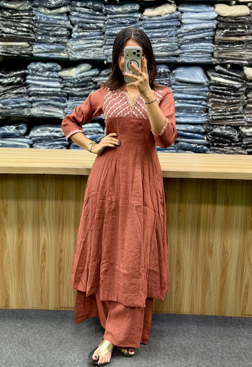 DUPATTA PAIR-JC3697