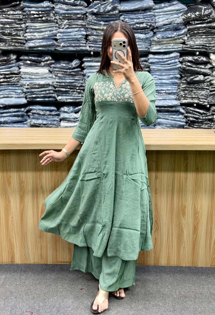 DUPATTA PAIR-JC3703