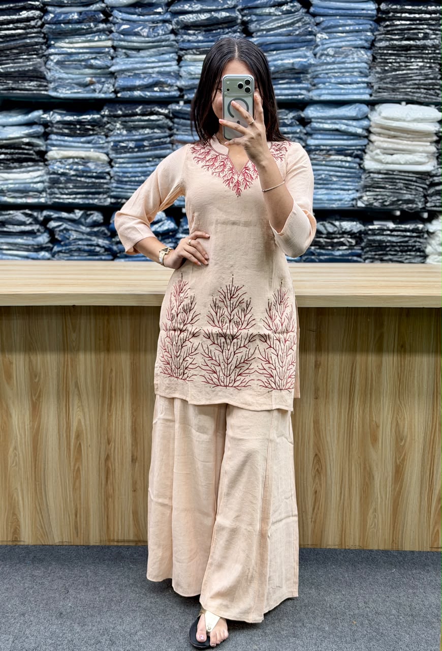 DUPATTA PAIR-JC3707