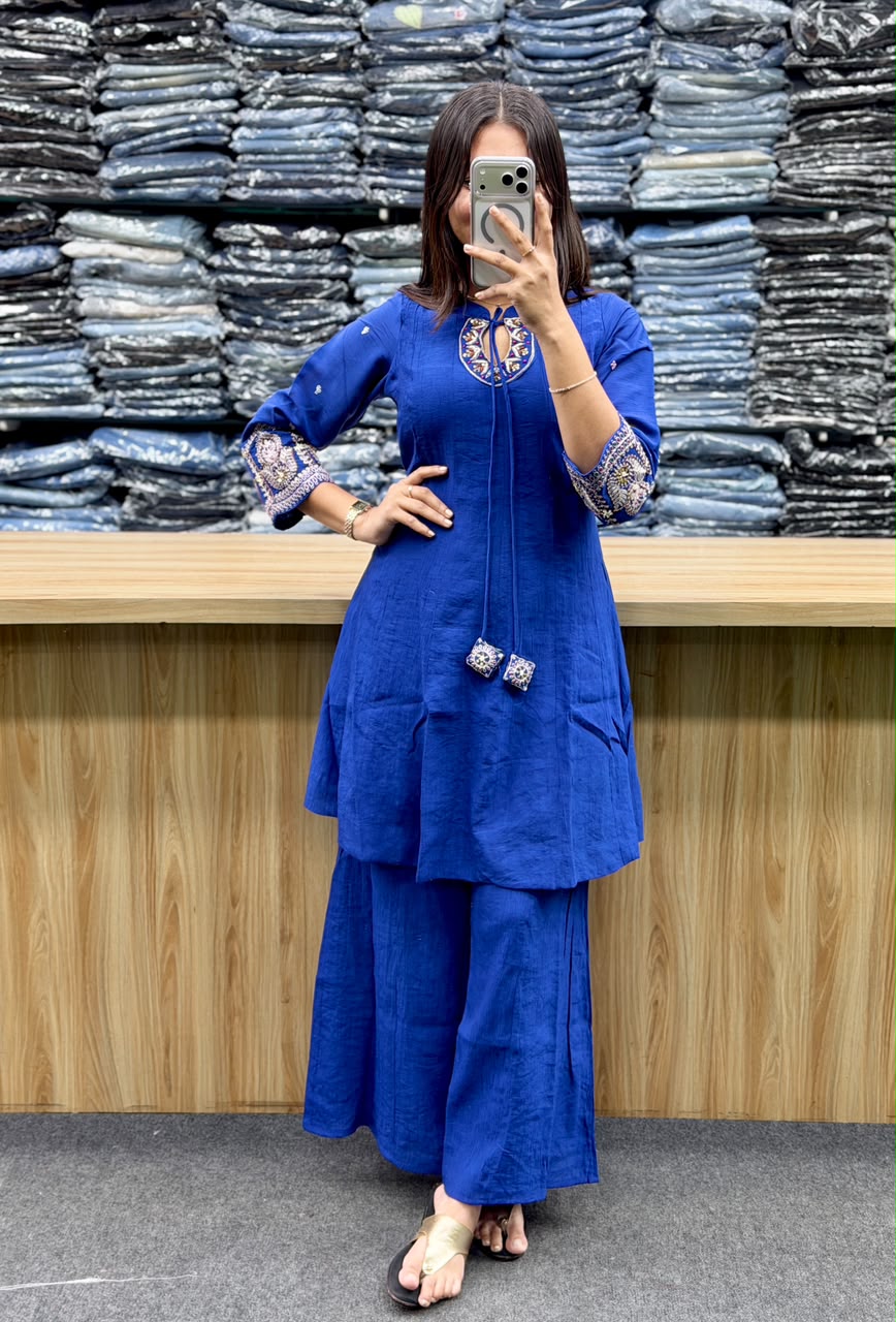 DUPATTA PAIR-JC3708