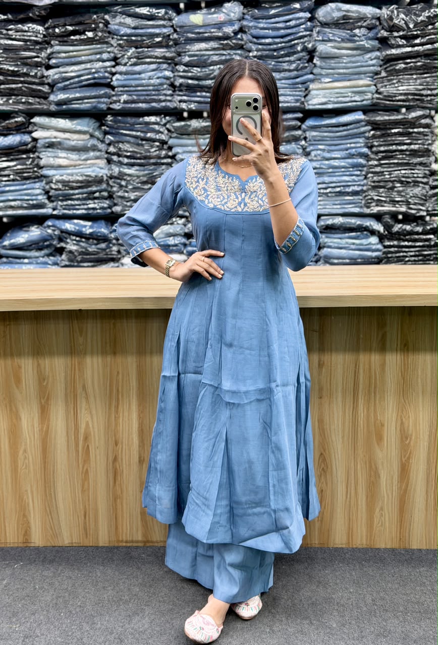 DUPATTA PAIR-JC9002