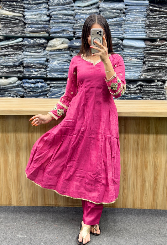 DUPATTA PAIR-JC9210