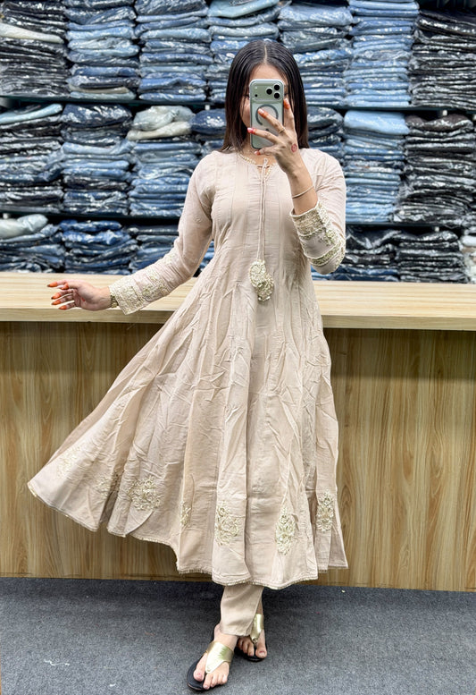 DUPATTA PAIR-JC9223