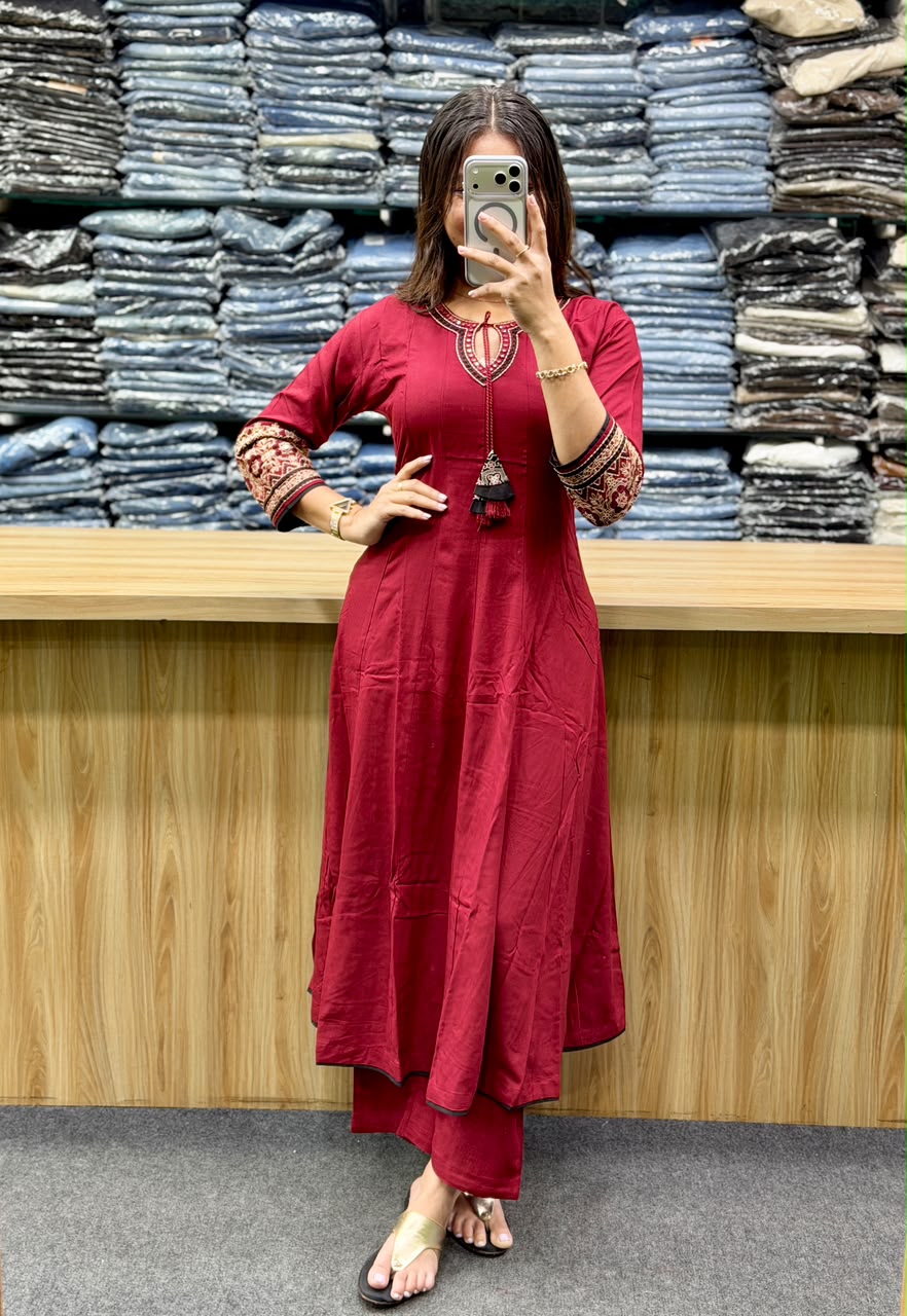 DUPATTA PAIR-JC95571