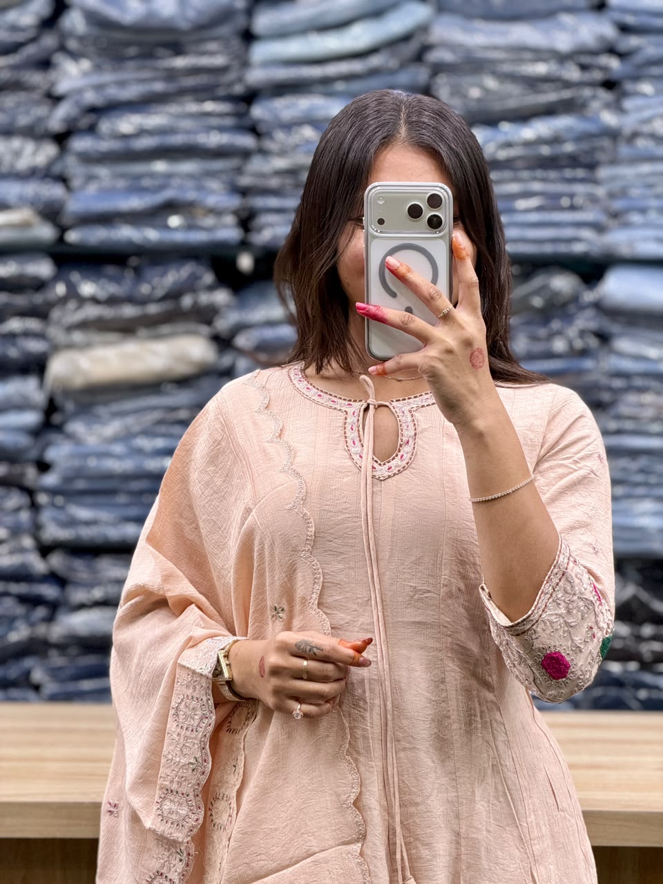 DUPATTA PAIR-JC3606