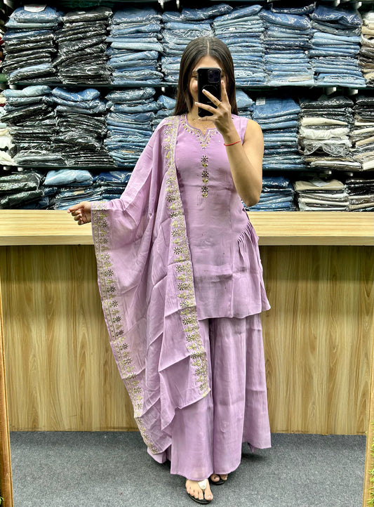 TRADITIONAL DRESS - JC3640
