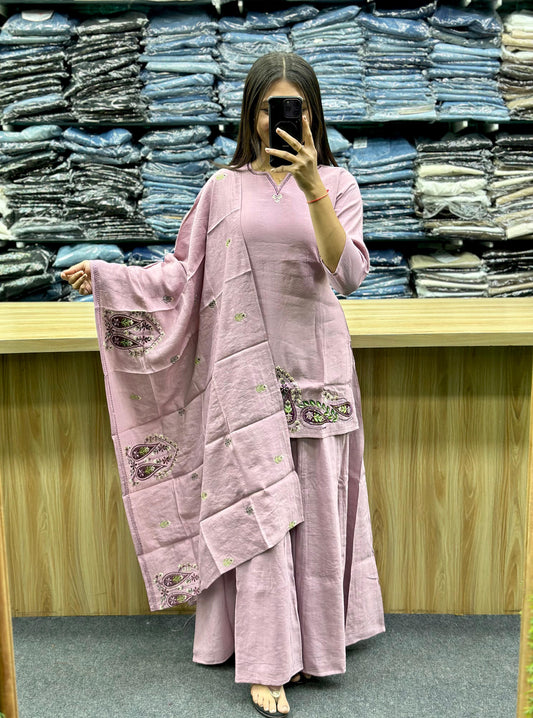 TRADITIONAL DRESS-JC3656