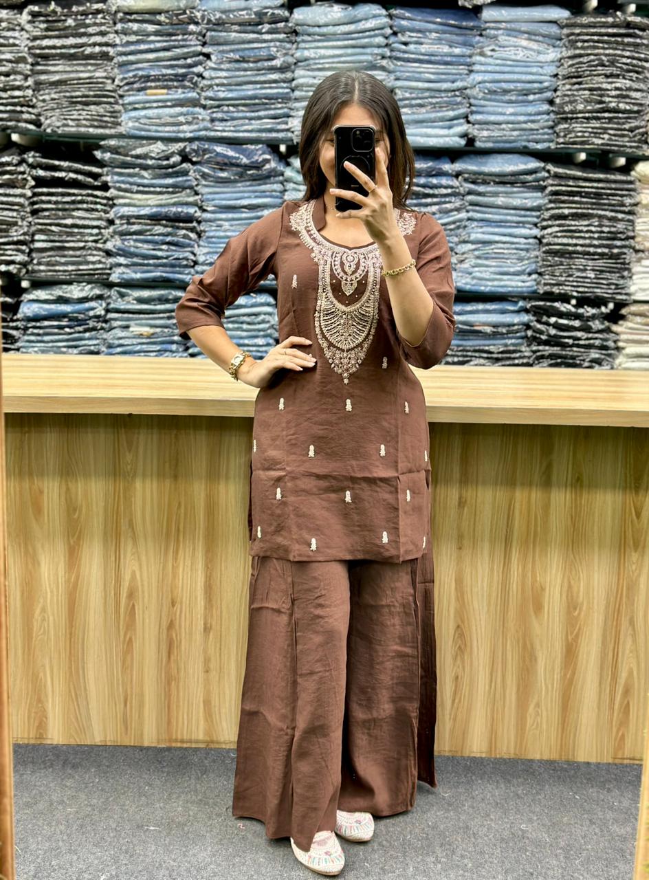 DUPATTA PAIR-JC3679