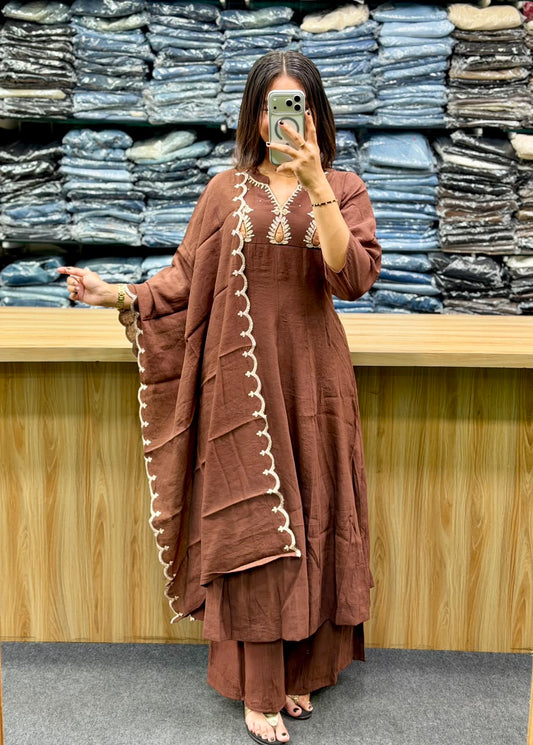 DUPATTA PAIR-JC3681