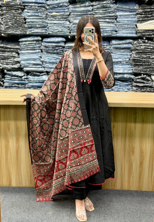 DUPATTA PAIR-JC95635