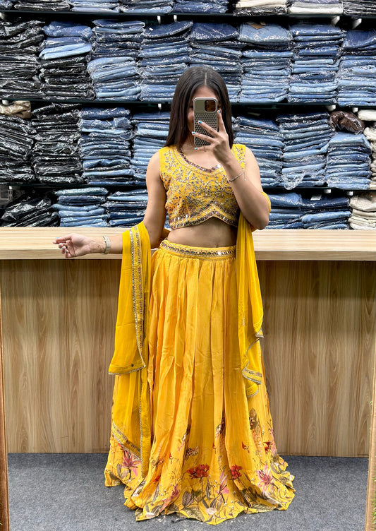 GOWN-JJ334