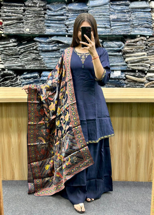 DUPATTA PAIR-JJ387