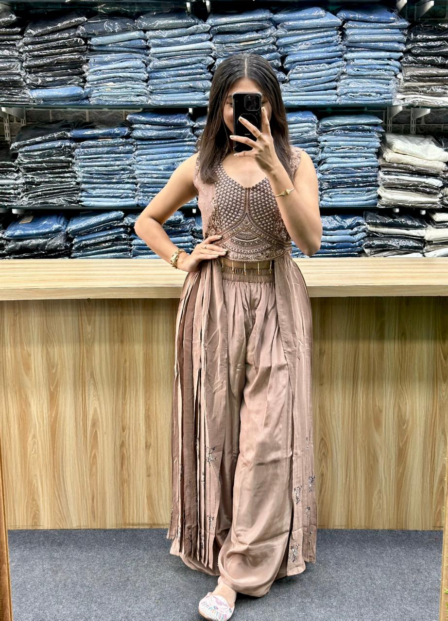 TRADITIONAL DRESS-JJ416