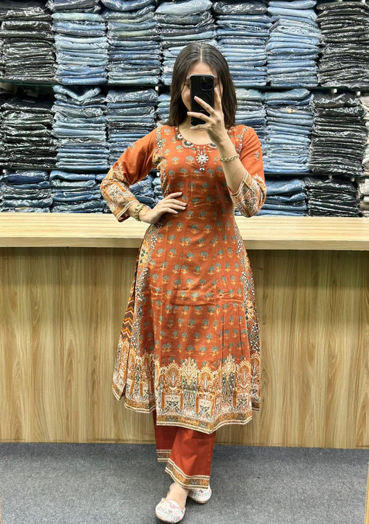 DUPATTA PAIR-JJ440
